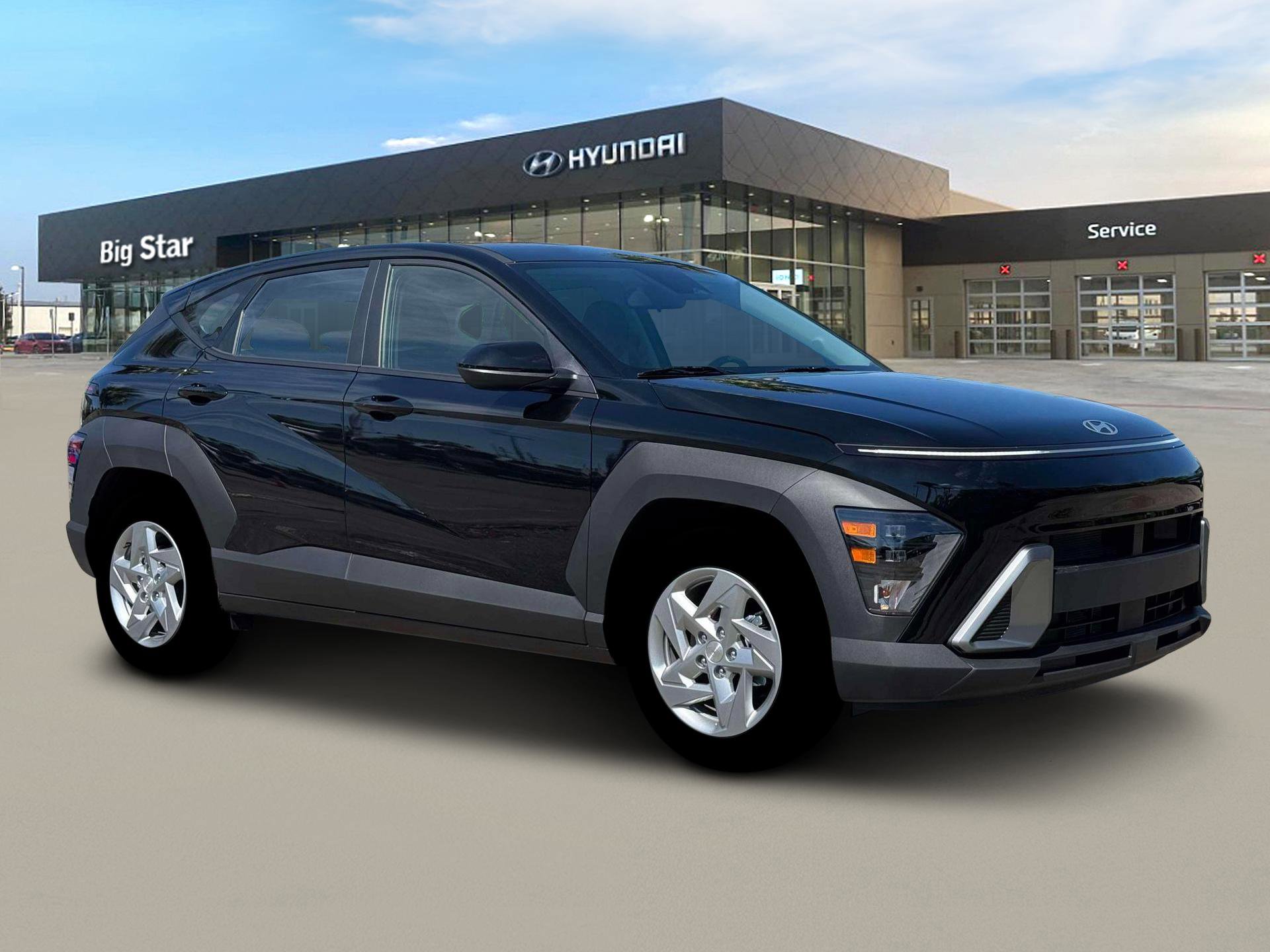 New 2026 Hyundai Kona SE image 10