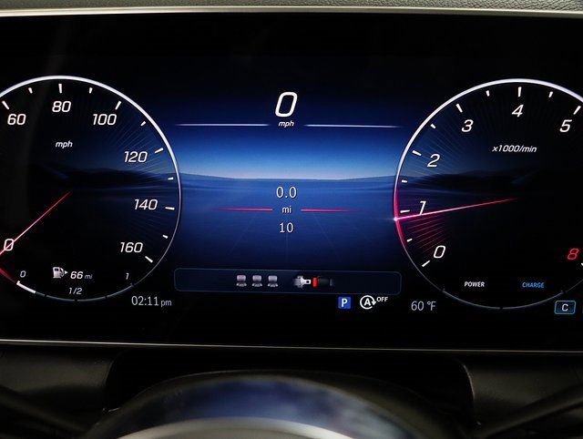 New 2026 Mercedes-Benz GLC 300 4MATIC image 16