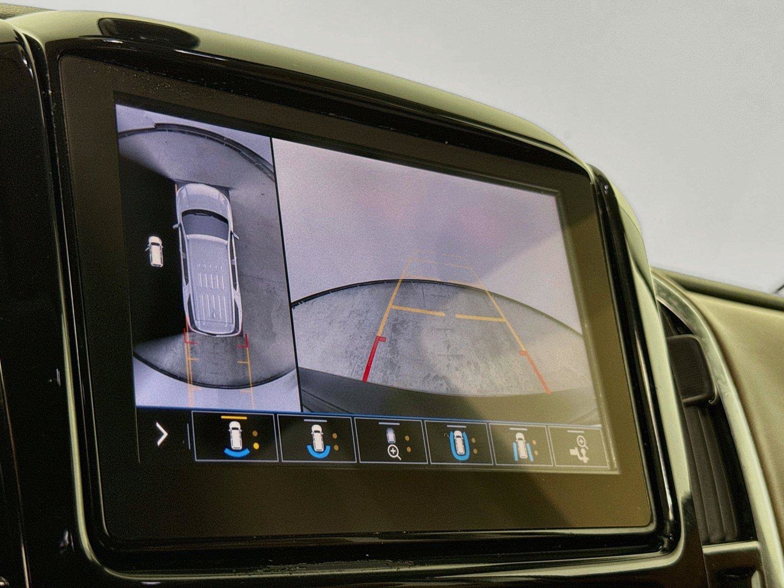 Used 2020 Chevrolet Traverse High Country AWD/4WD image 15