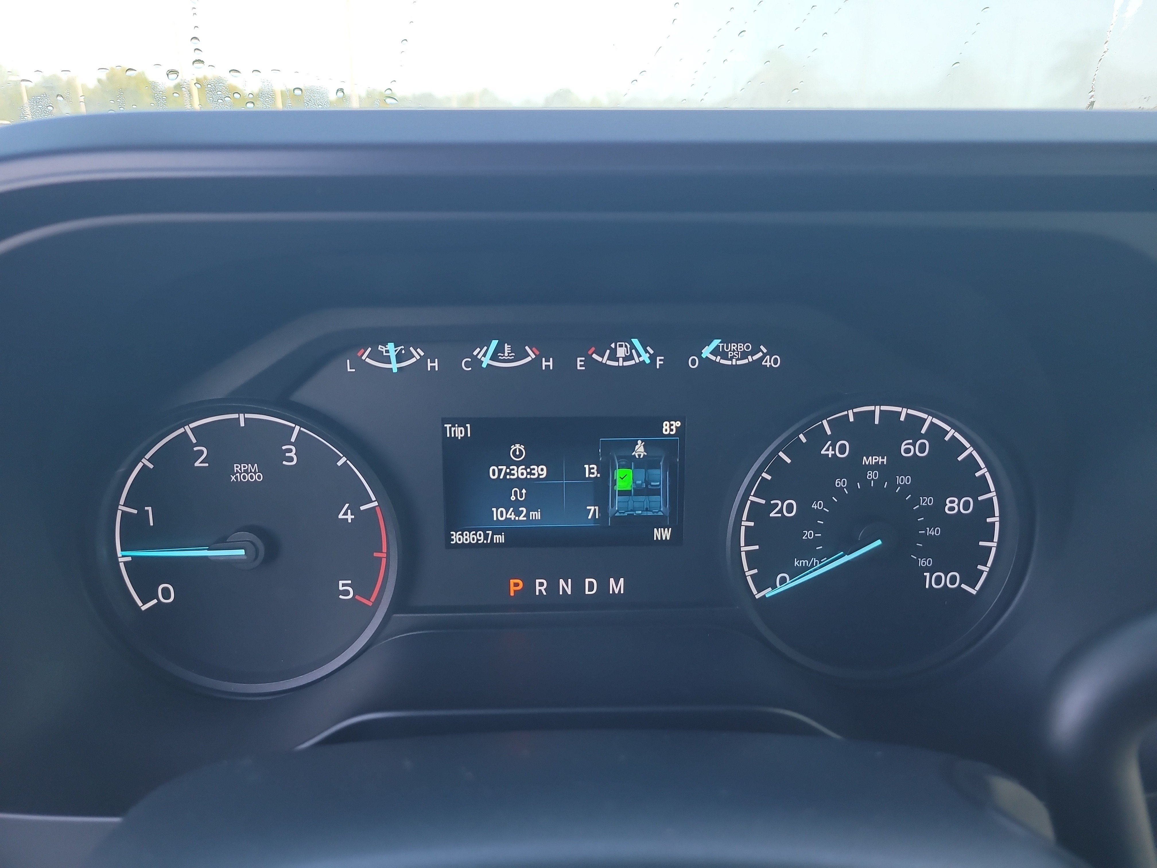 Used 2025 Ford F350 XL w/ XL Chrome Package AWD/4WD image 28