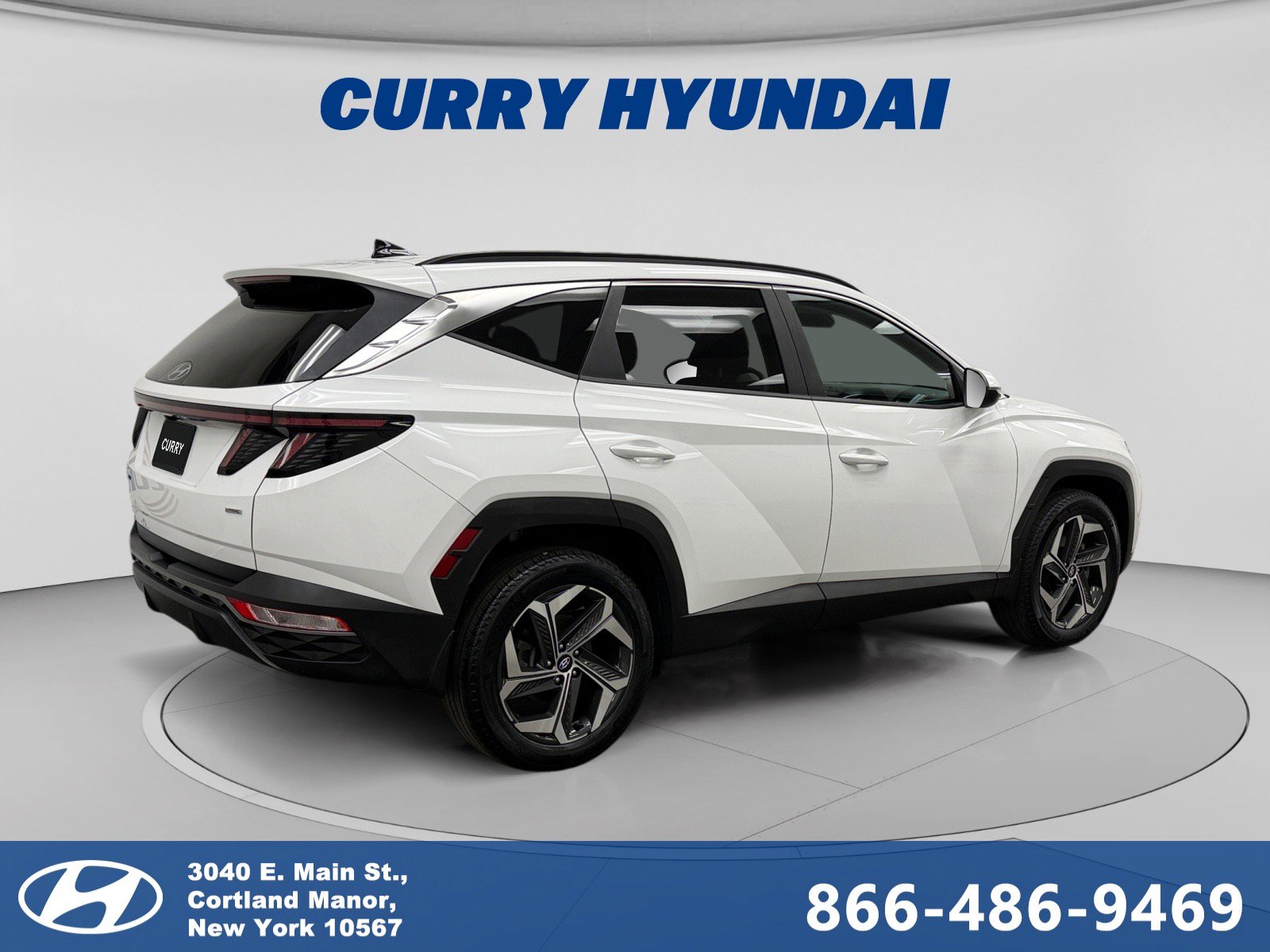 Certified 2023 Hyundai Tucson SEL w/ Convenience Package AWD/4WD image 5