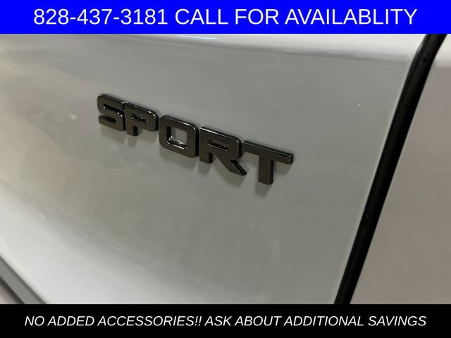 New 2026 Honda CR-V Sport-L image 7