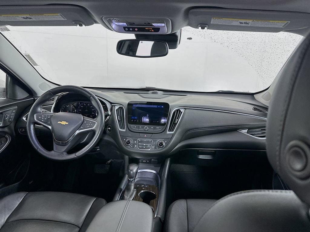 Used 2021 Chevrolet Malibu Premier image 25