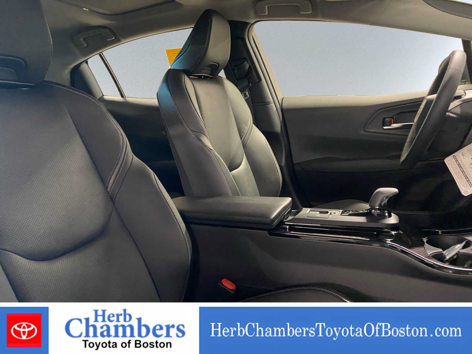 New 2027 Toyota Prius AWD image 12