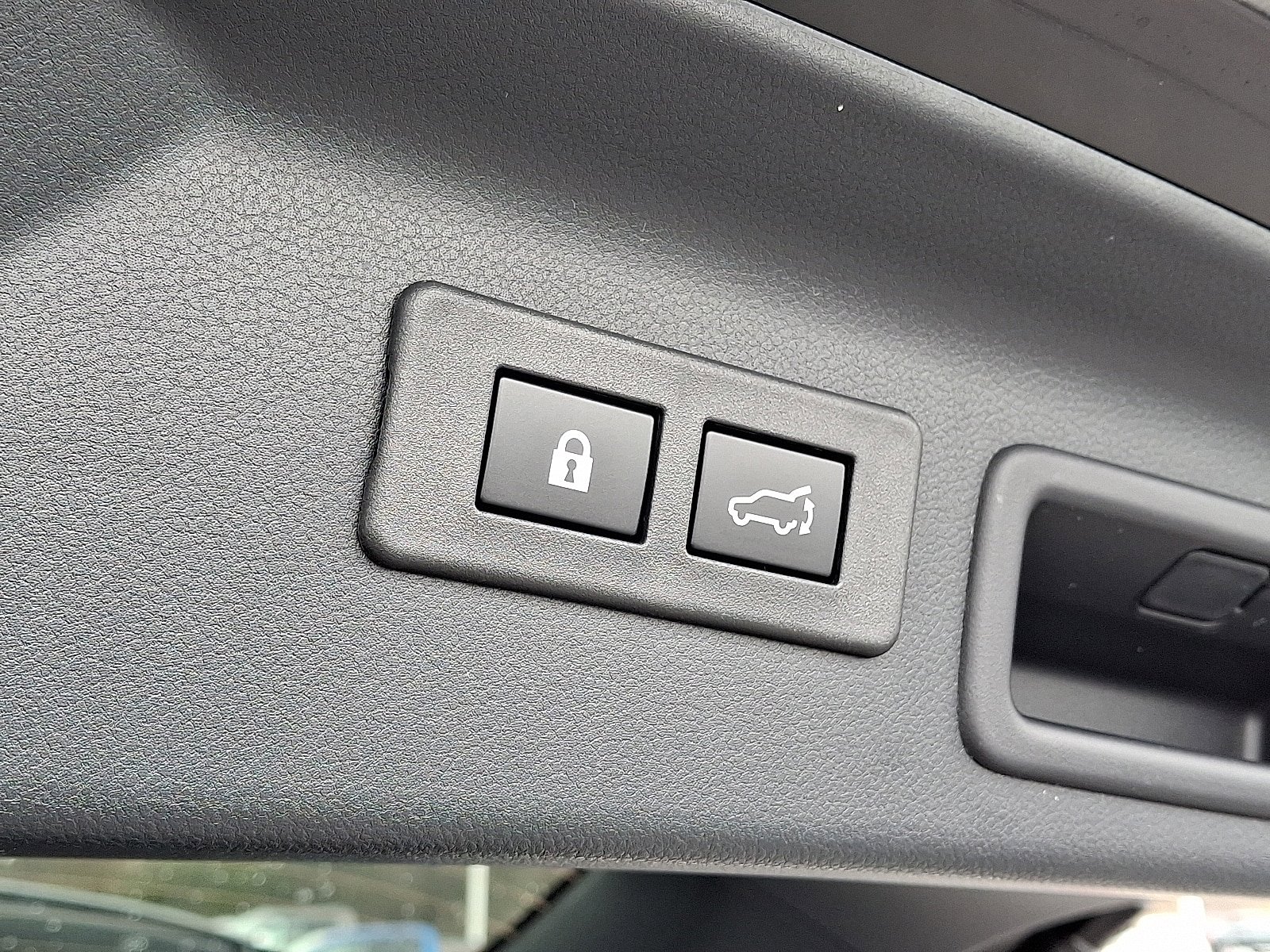 New 2026 Subaru Forester Sport AWD/4WD image 19
