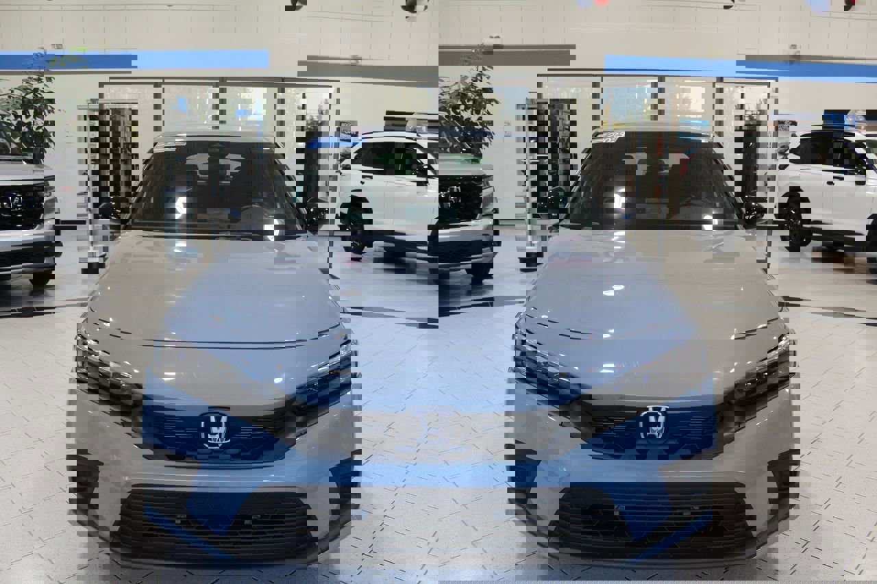 Certified 2023 Honda Civic Sport image 35