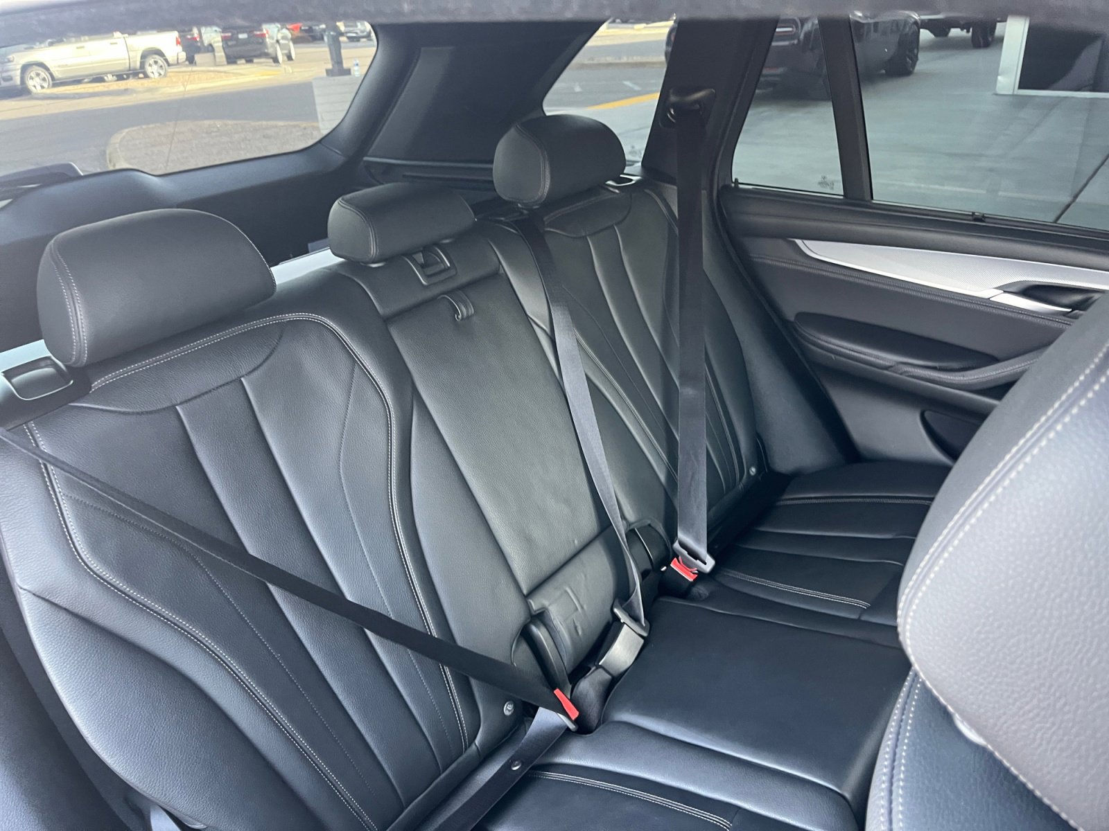 Used 2018 BMW X5 xDrive50i image 18