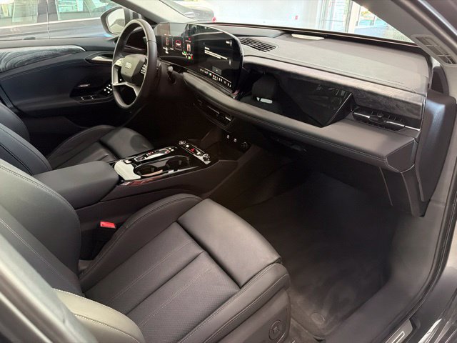 Used 2025 Audi A6 e-tron Premium Plus w/ Premium Plus AWD/4WD image 12