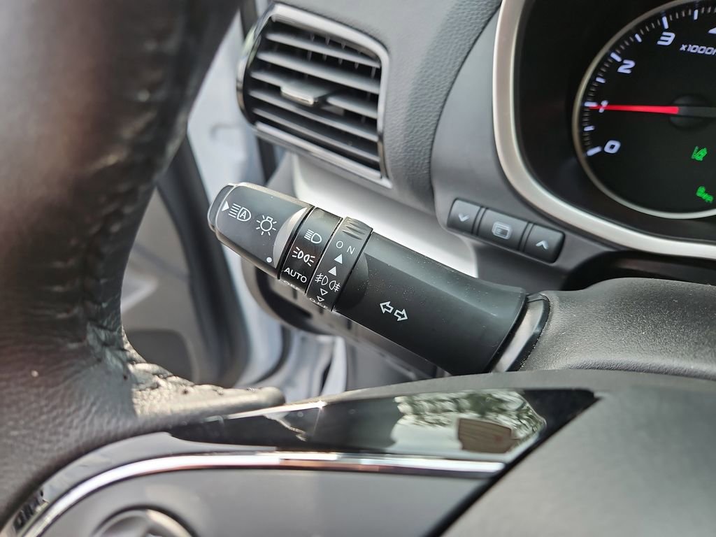 Used 2024 Mitsubishi Eclipse Cross SE image 24