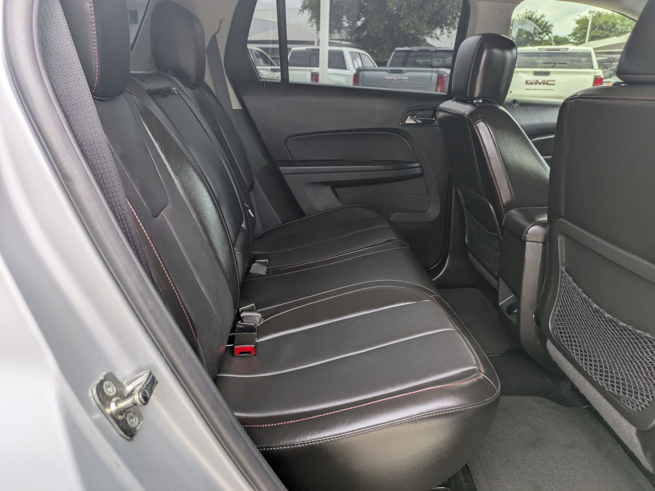 Used 2015 GMC Terrain SLT w/ Open Road Package FWD image 25