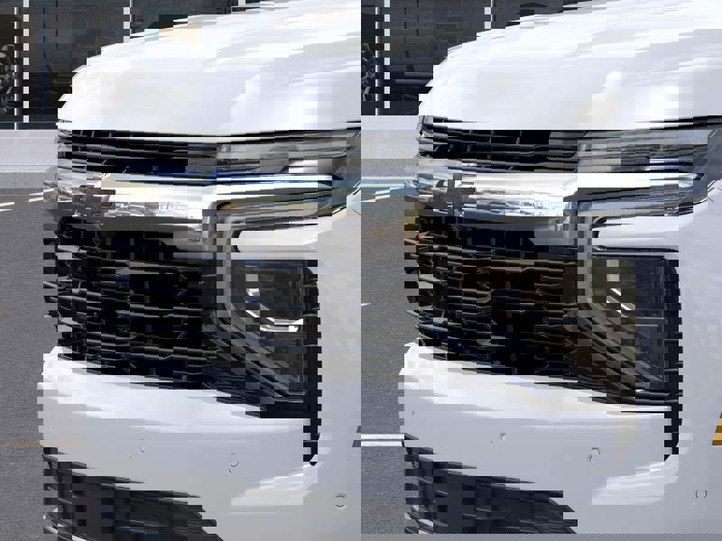 New 2026 Chevrolet Tahoe LS image 13