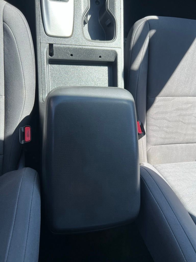 Used 2022 Nissan Frontier S w/ Technology Package image 16