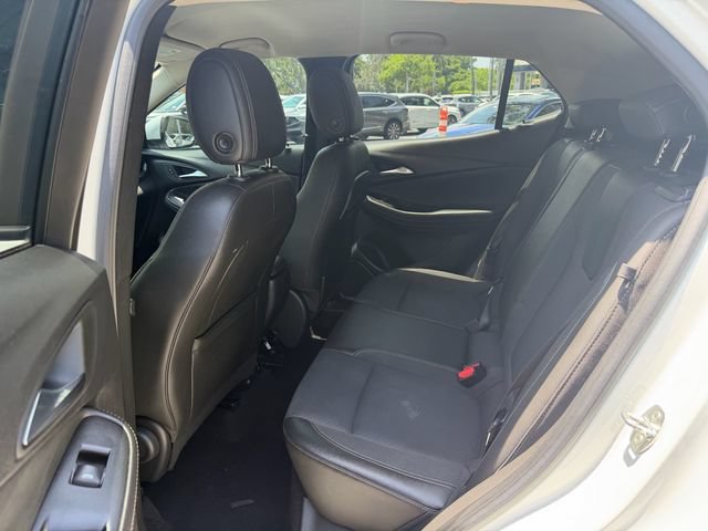 Used 2023 Buick Encore GX Preferred FWD image 14