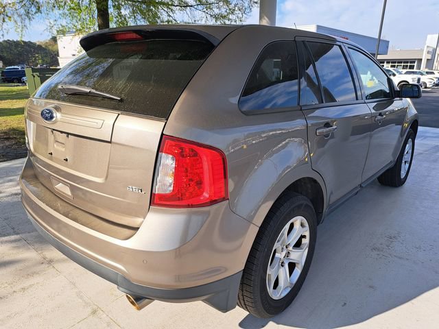 Used 2013 Ford Edge SEL image 6