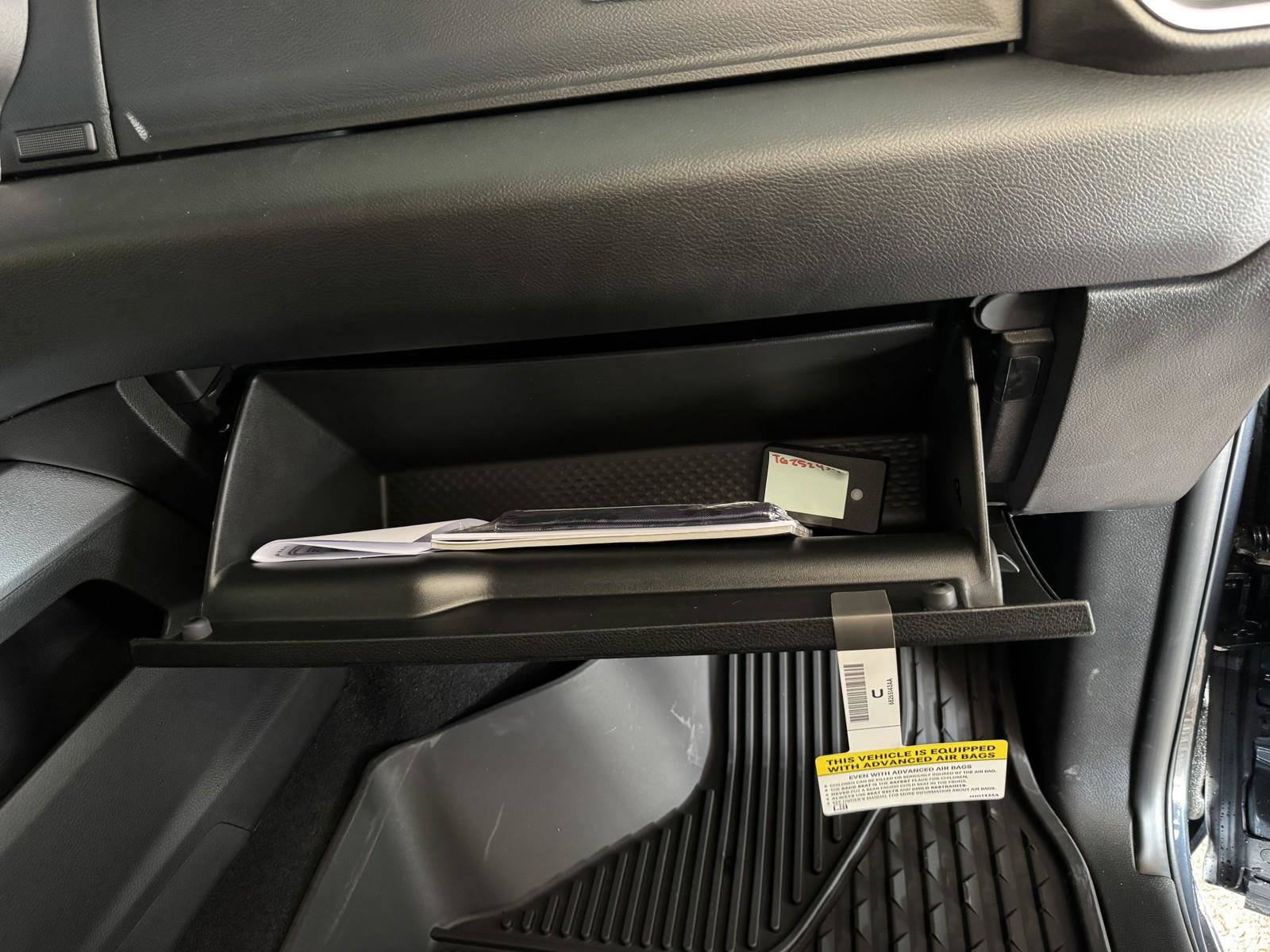 New 2026 RAM 2500 Lone Star image 35