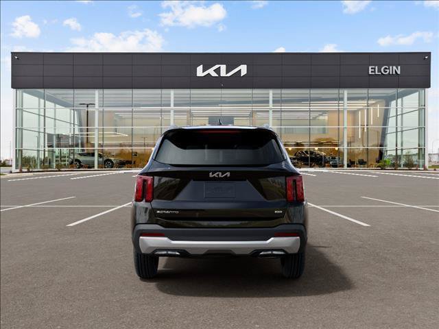 New 2026 Kia Sorento S AWD/4WD image 5