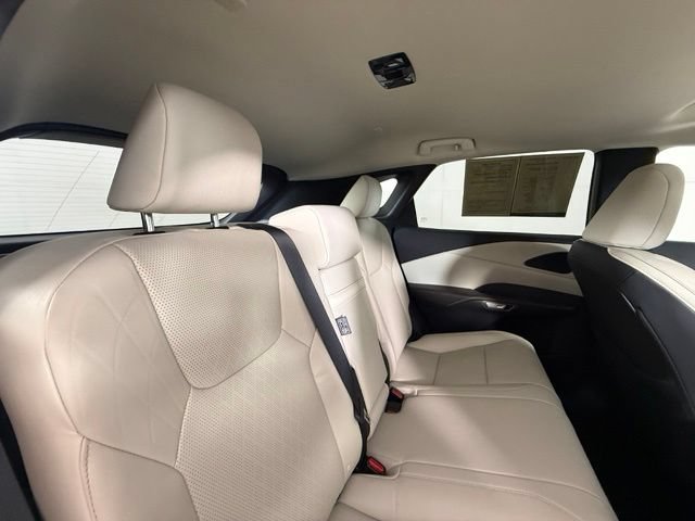Used 2023 Lexus RX 350 Premium Plus w/ Cold Area Package AWD/4WD image 31