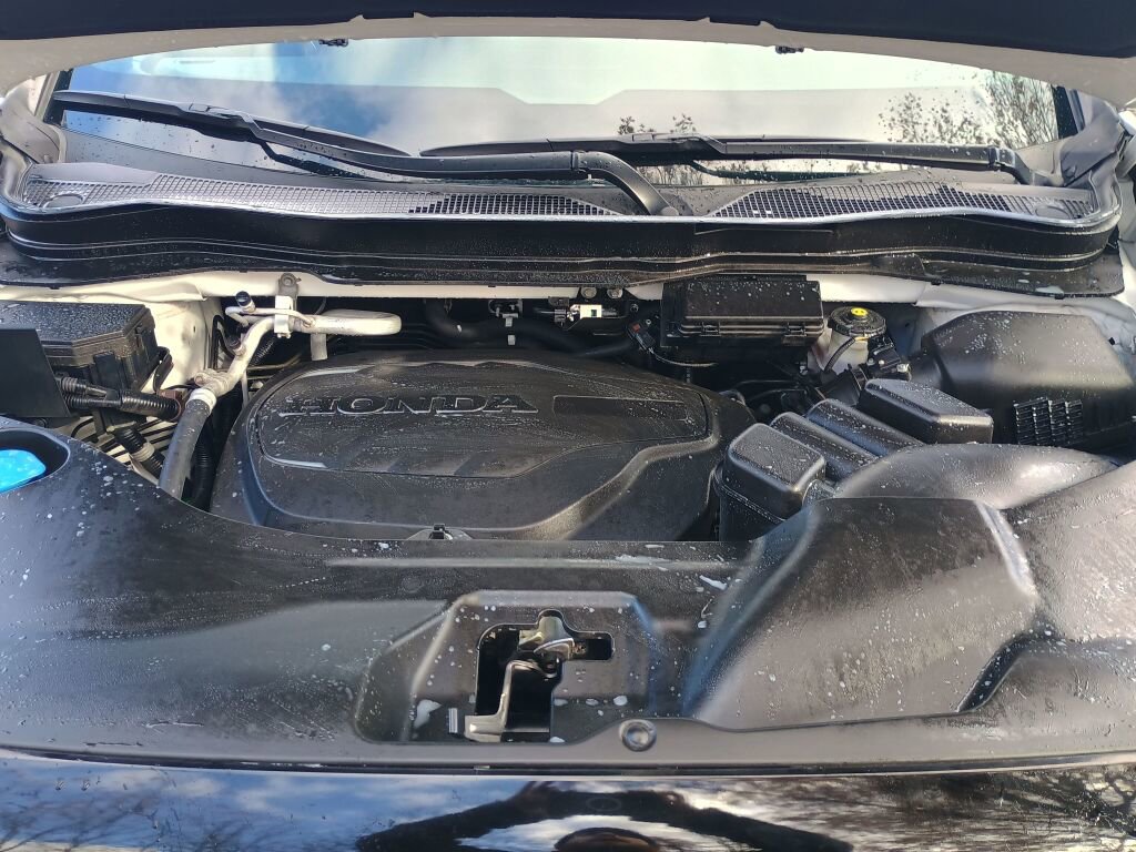 Used 2022 Honda Ridgeline Black Edition image 23