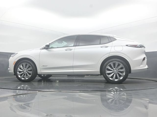 New 2026 Buick Envista Avenir FWD image 50
