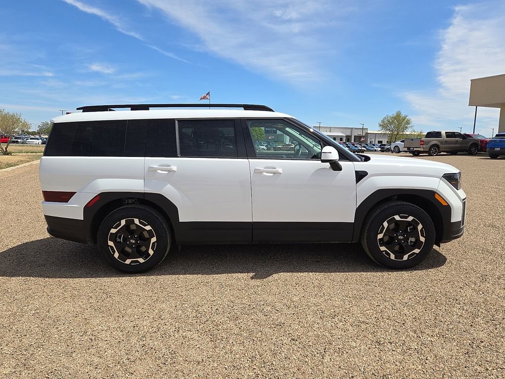 Used 2026 Hyundai Santa Fe SEL image 6