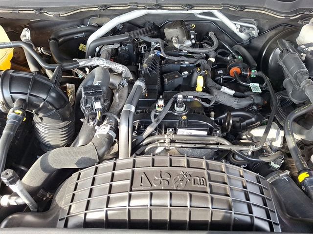 Used 2023 Ford Ranger Lariat image 24