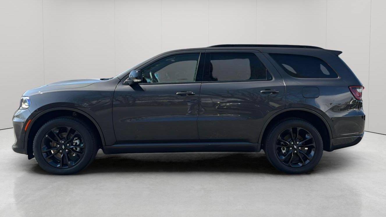 New 2026 Dodge Durango GT AWD/4WD image 8