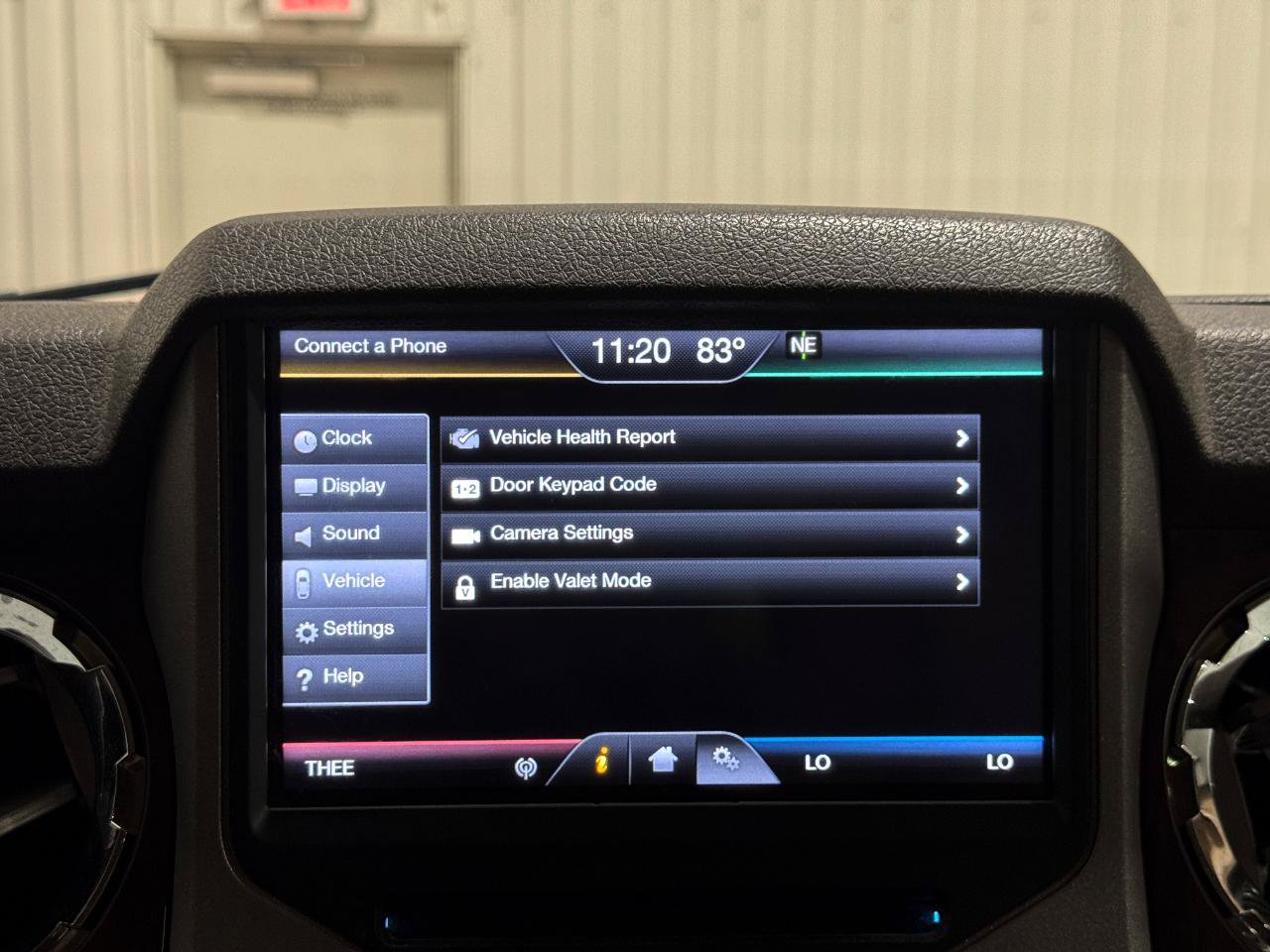 Used 2016 Ford F250 Lariat w/ Chrome Package AWD/4WD image 13