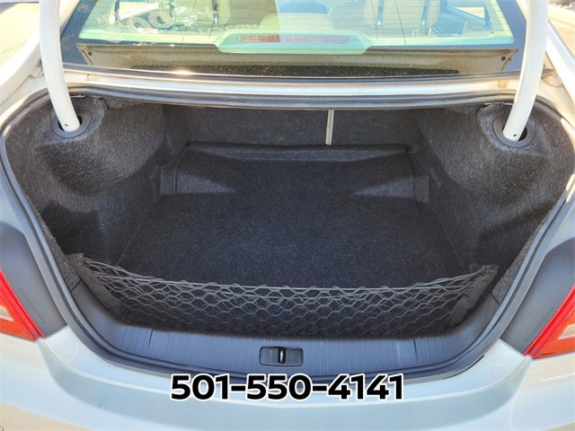 Used 2014 Buick LaCrosse Premium w/ Driver Confidence Package image 14