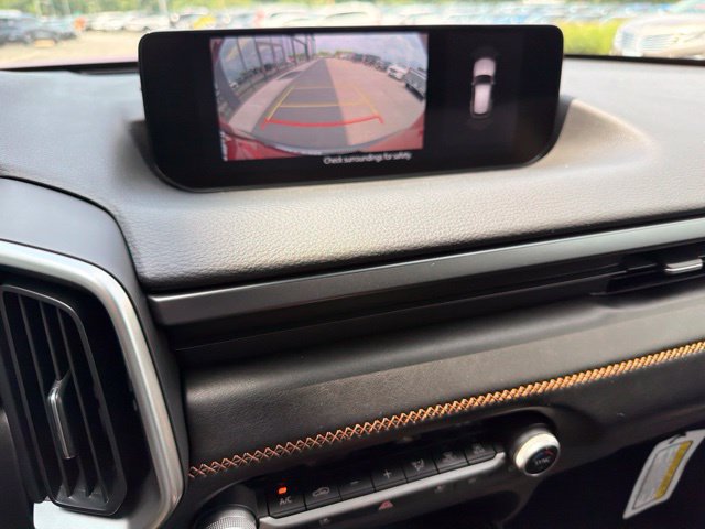 New 2026 MAZDA CX-50 AWD 2.5 S w/ Weather Package image 18