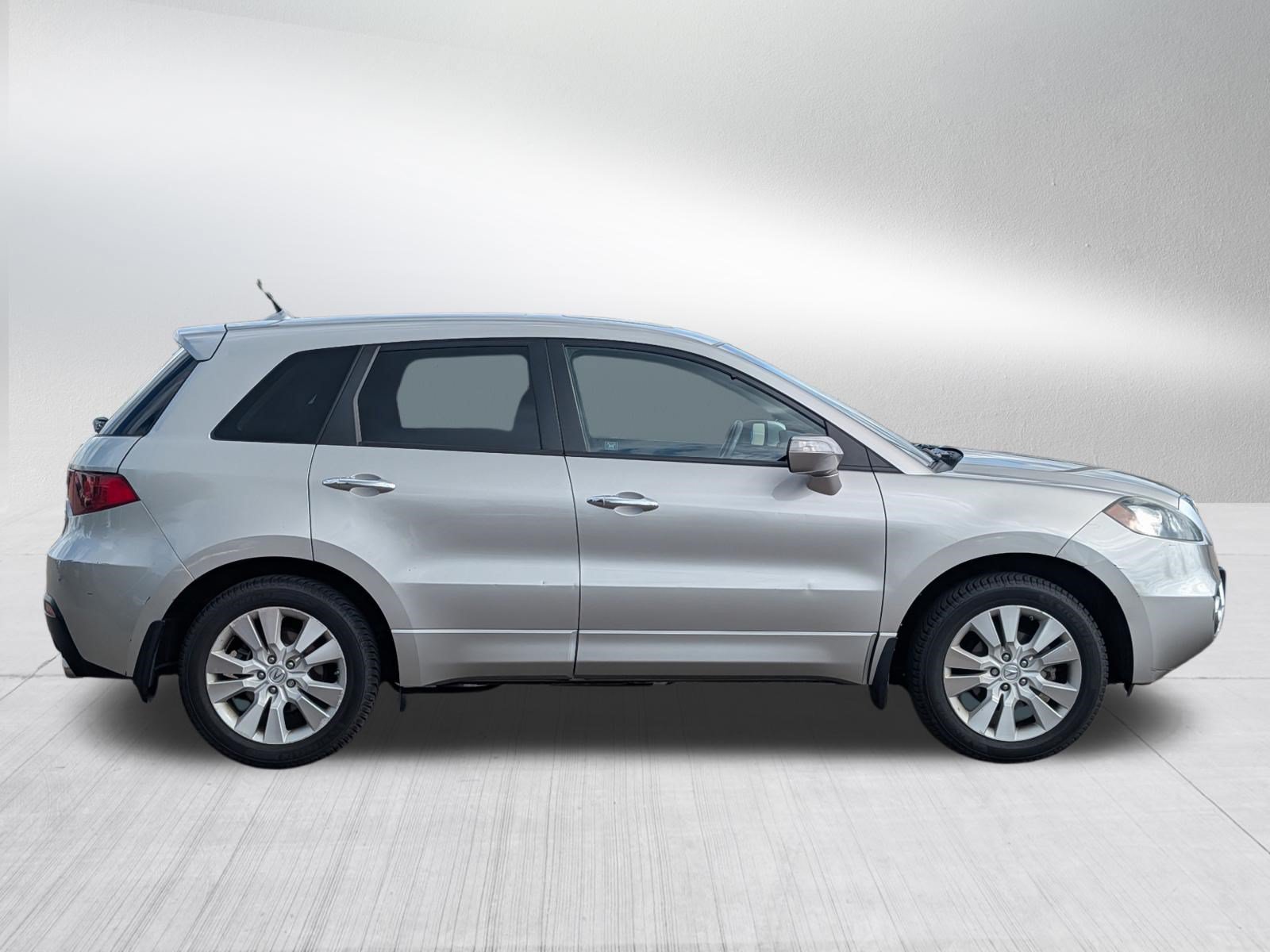 Used 2011 Acura RDX 2WD image 8