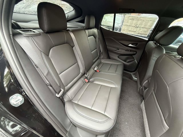 New 2026 Buick Envista Sport Touring w/ Convenience I Package FWD image 9
