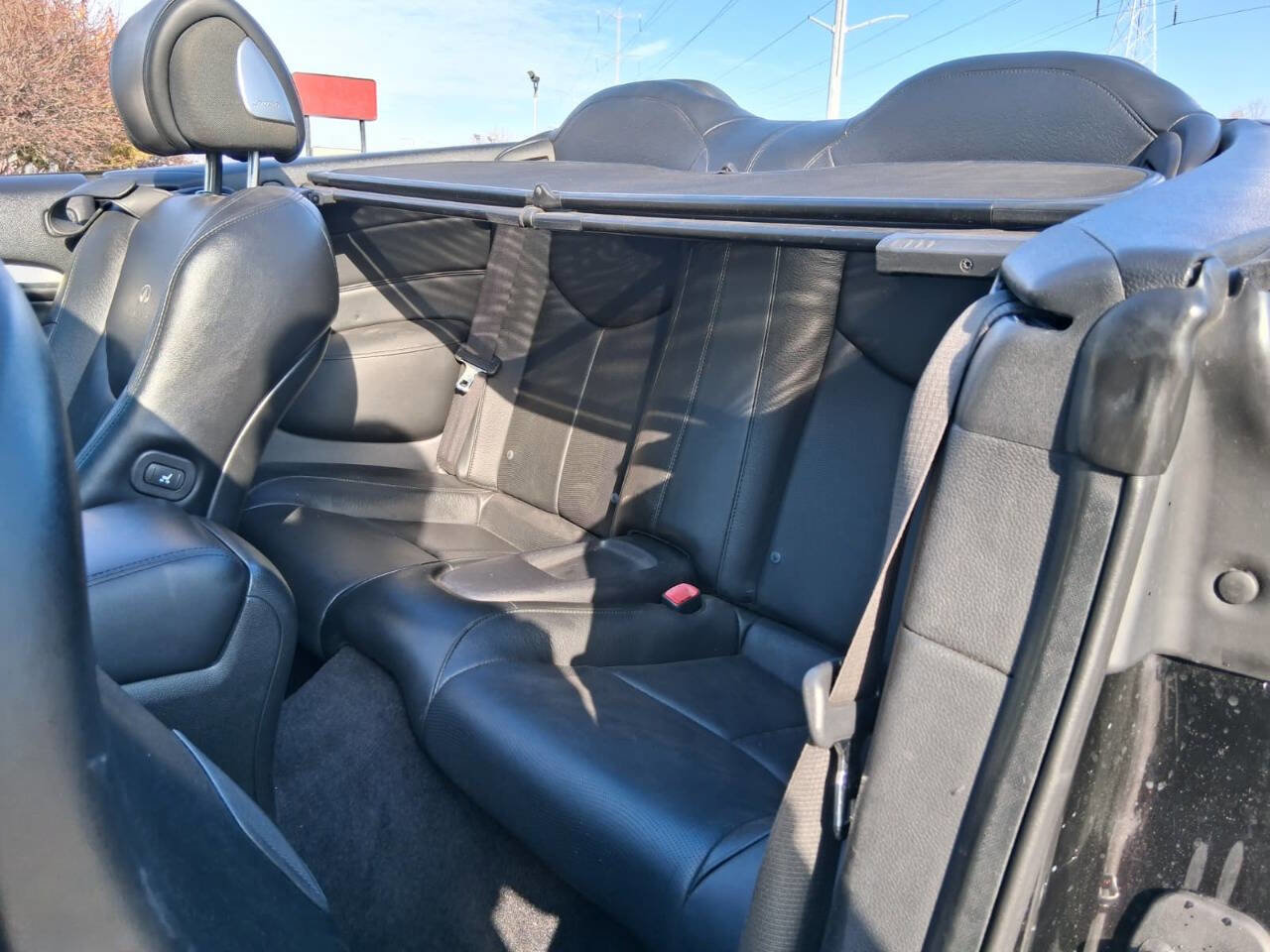 Used 2012 INFINITI G37 Sport w/ Premium Pkg image 14