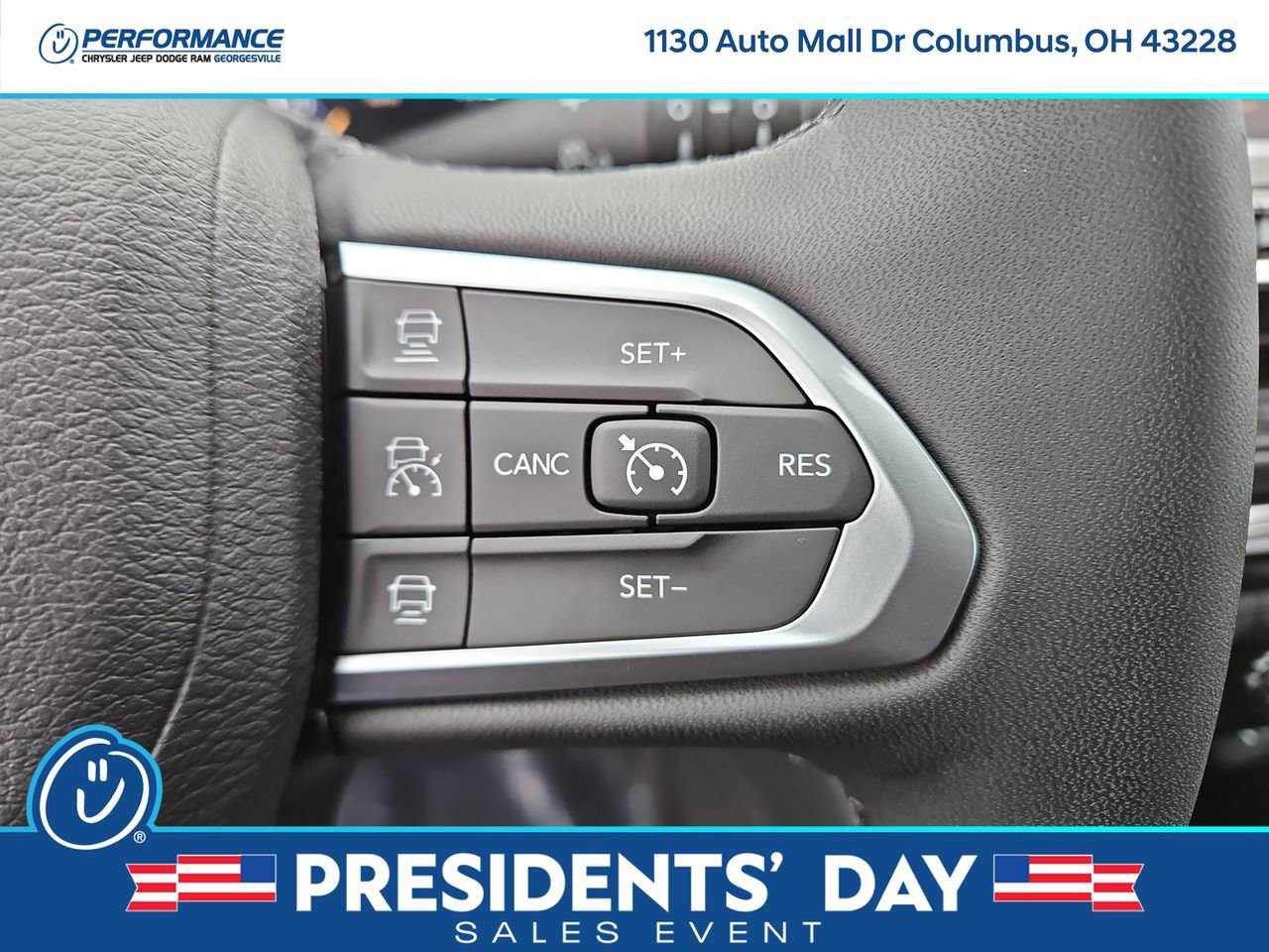 New 2026 Jeep Compass Limited image 27