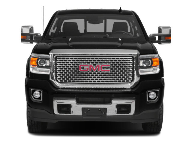 Used 2016 GMC Sierra 3500 Denali w/ Driver Alert Package AWD/4WD image 4