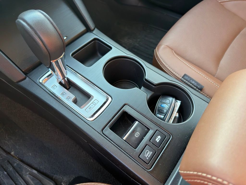 Used 2017 Subaru Outback 3.6R Touring image 32