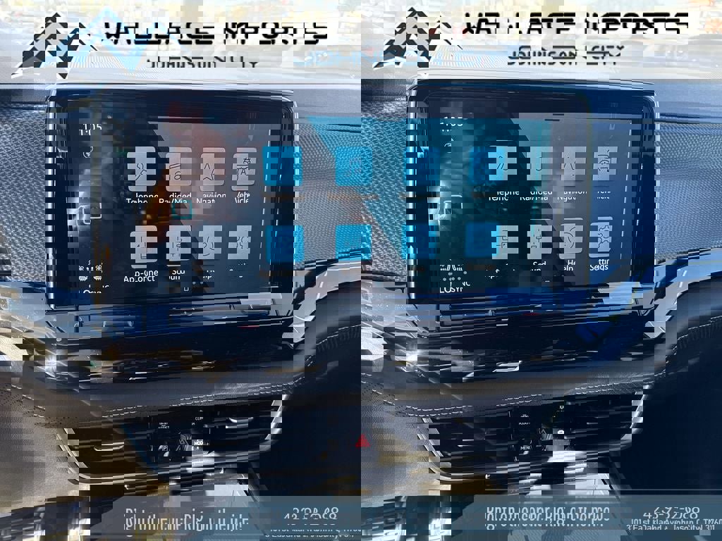 New 2026 Volkswagen Atlas Cross Sport SEL Premium R-Line image 14