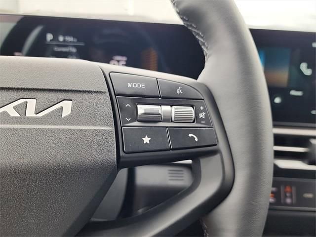 New 2026 Kia Sportage EX w/ EX Panorama Roof Package image 23