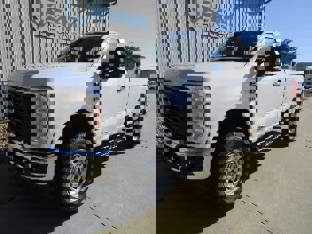 New 2026 Ford F350 XL