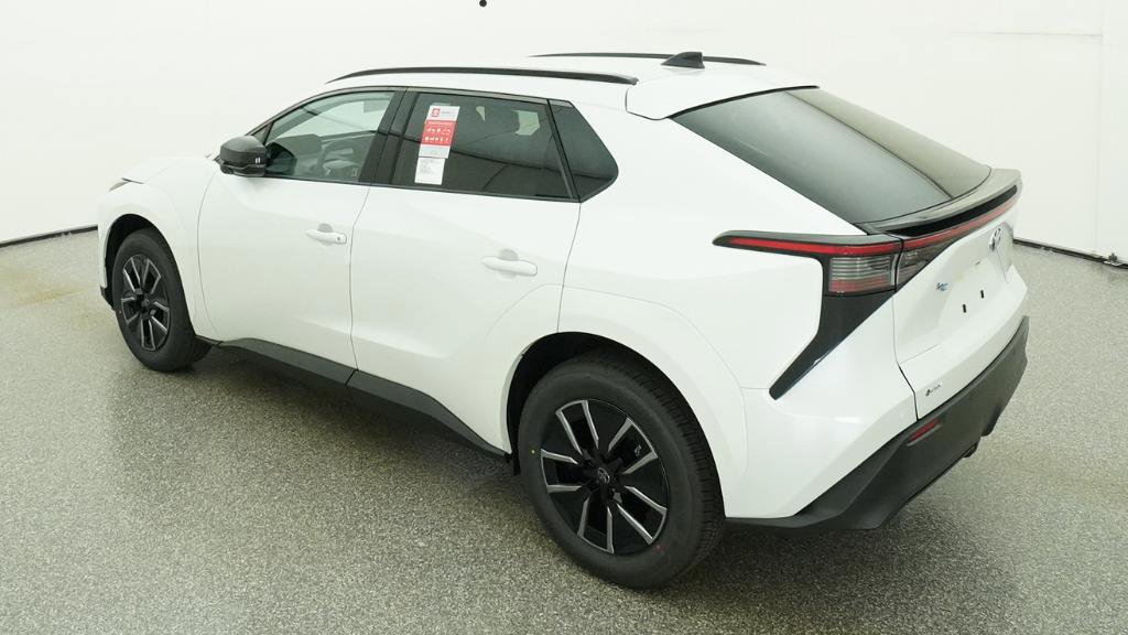 New 2026 Toyota bZ FWD image 14