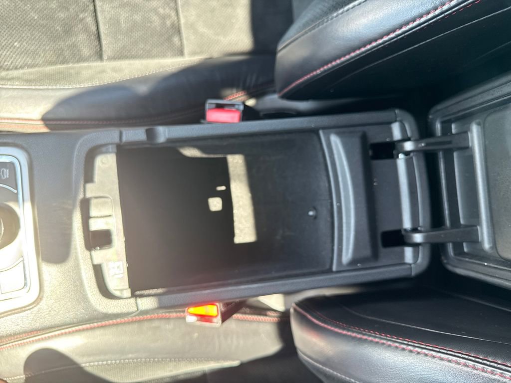 Used 2017 Jeep Grand Cherokee Trailhawk image 25