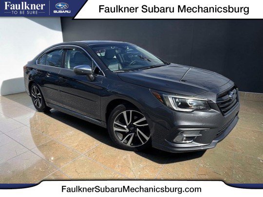 Used 2019 Subaru Legacy 2.5i Sport