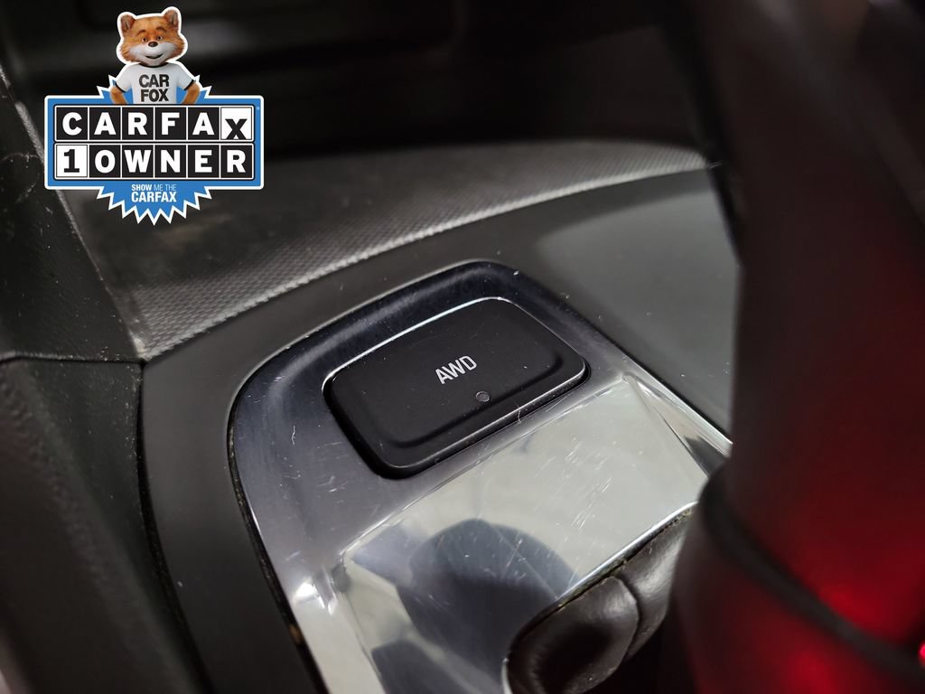 Used 2022 Chevrolet Equinox LS AWD/4WD image 19