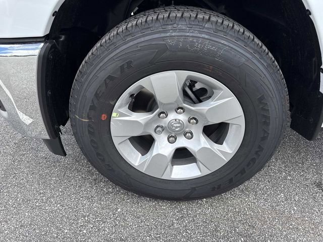 New 2025 RAM 1500 Big Horn image 33