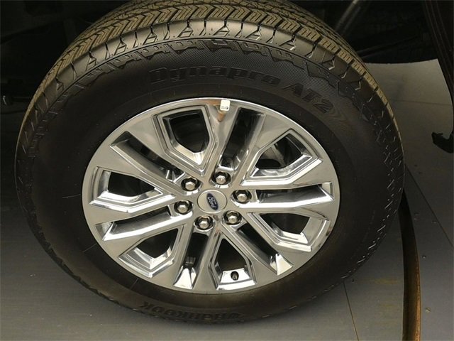 New 2025 Ford F150 Lariat w/ Equipment Group 501A Mid image 9