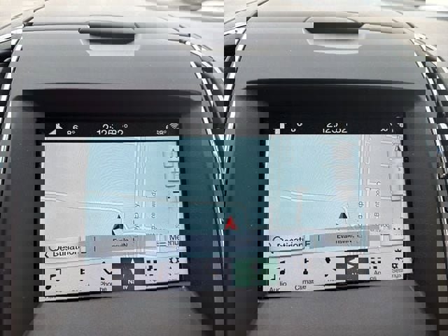 Used 2017 Ford Edge Titanium w/ Equipment Group 301A image 21