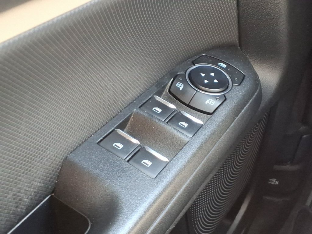 Used 2025 Ford Bronco Sport Big Bend AWD/4WD image 9