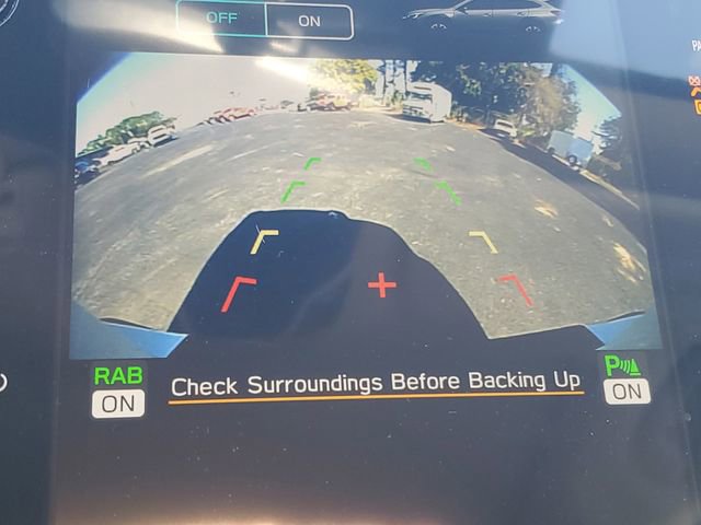 Used 2024 Subaru Outback Limited image 26