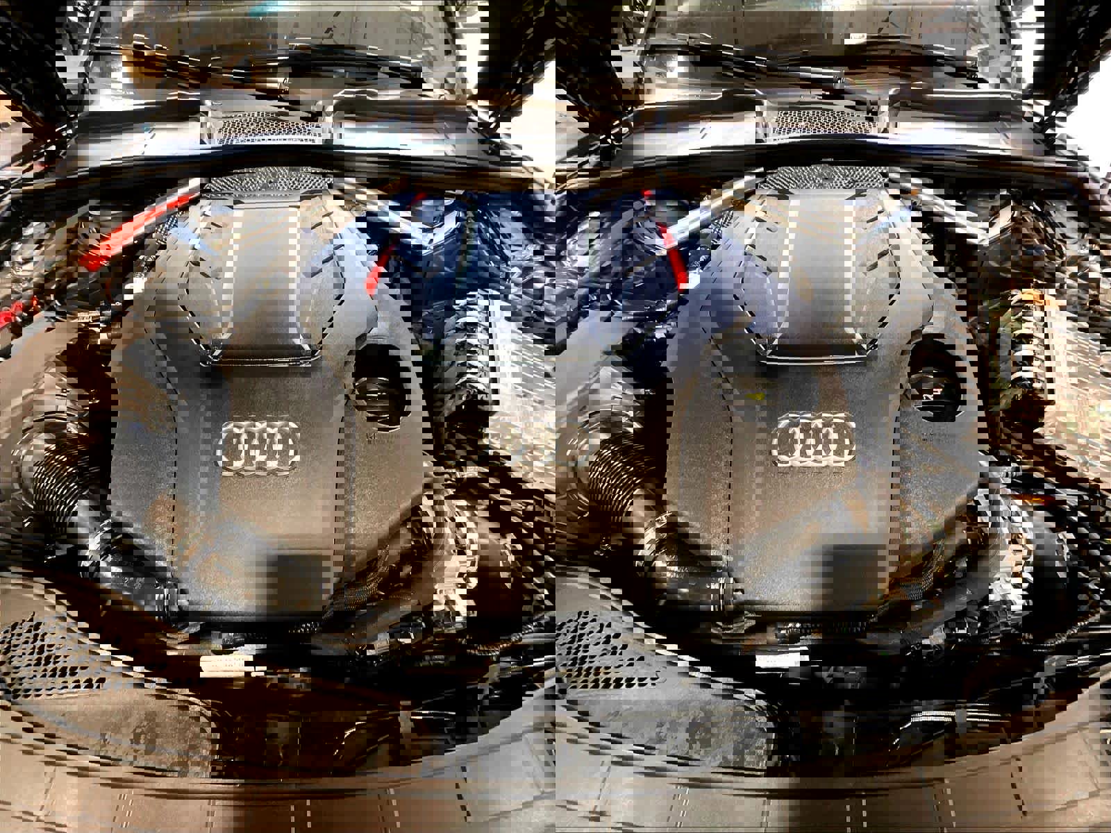 Used 2024 Audi S5 Premium Plus image 30