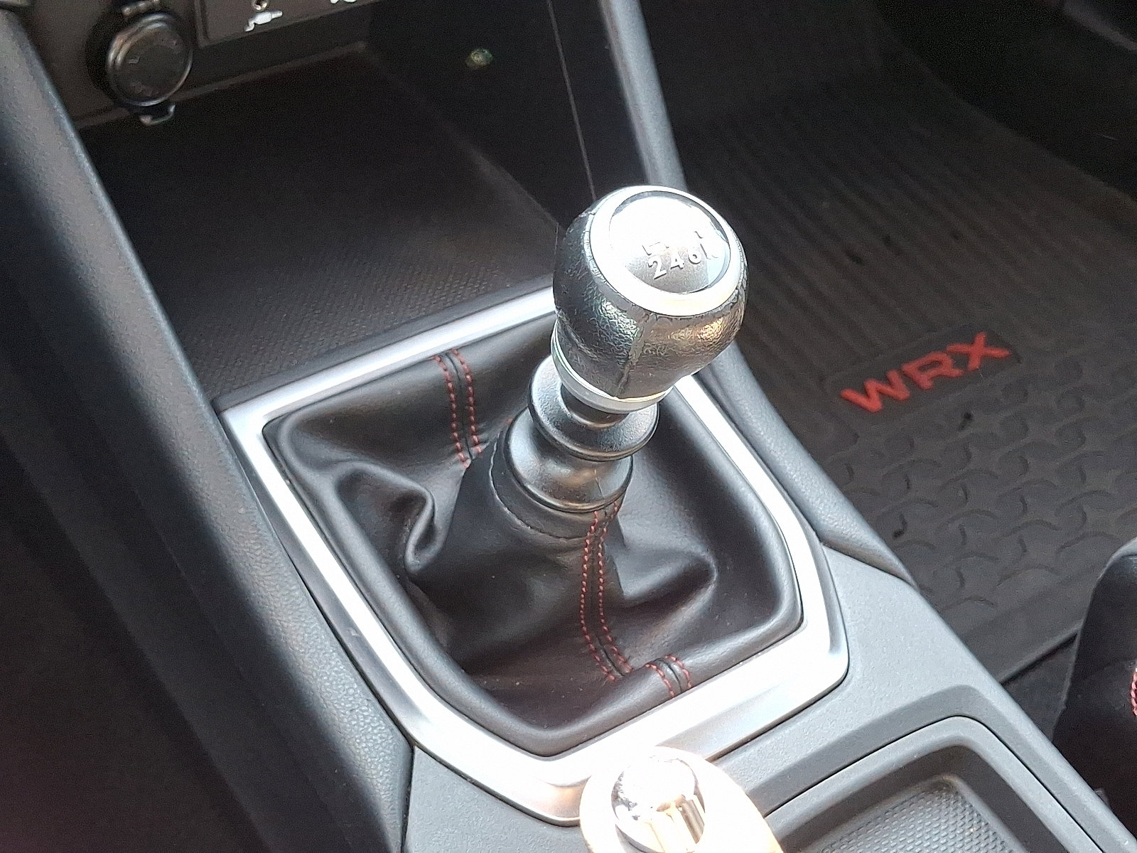 Used 2023 Subaru WRX image 15