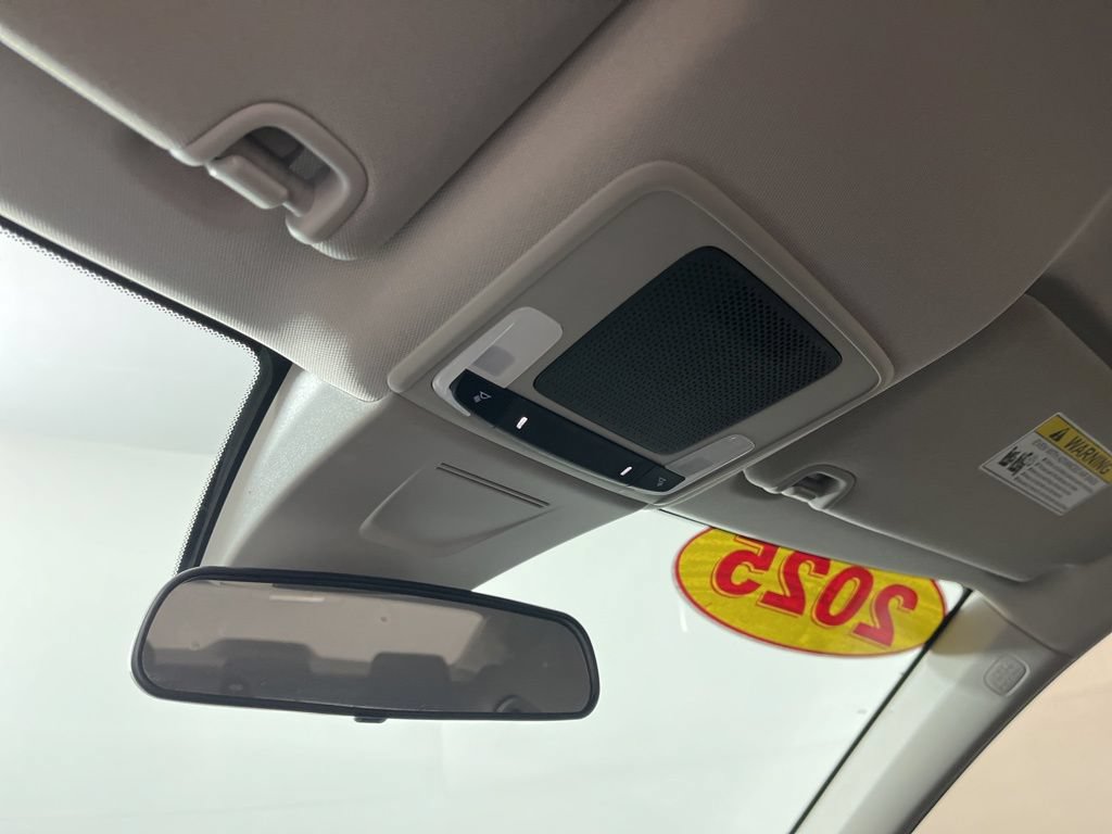 Certified 2025 Honda Civic LX image 21